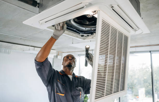 Licensed Air Conditioning Service service in Lansing, WV - FH HVAC