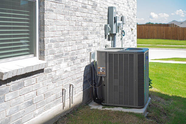 Reliable Air Conditioning Service contractor in Lansing, WV by FH HVAC